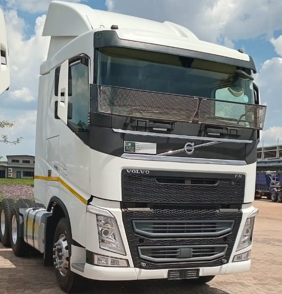 VOLVO FH 440